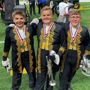 Meet your Posher, Steffen h